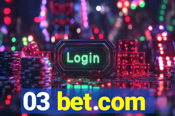 03 bet.com